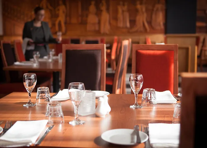 Kingsgate Hotel Dunedin