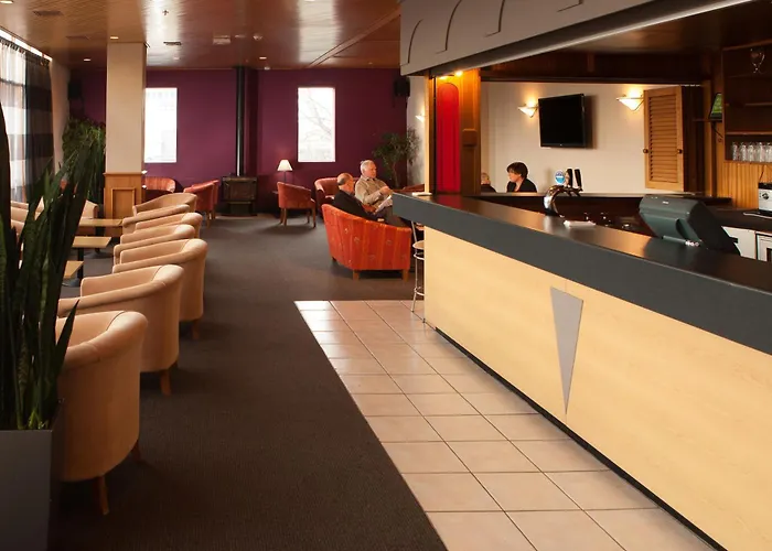 Kingsgate Hotel Dunedin