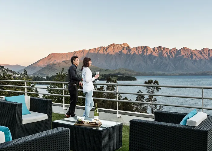 Moevenpick Hotel Queenstown