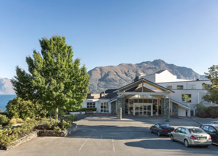 Moevenpick Queenstown