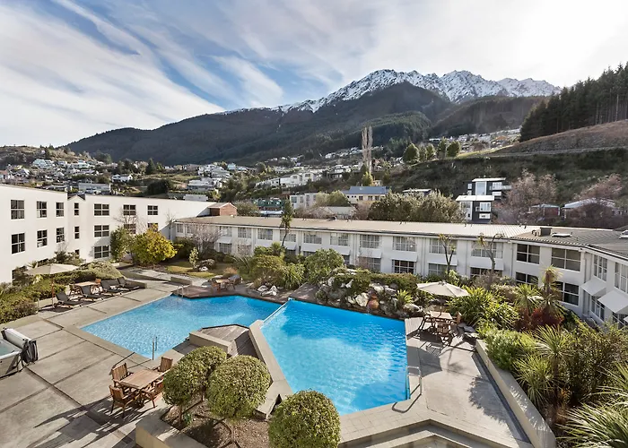 Moevenpick Hotel Queenstown