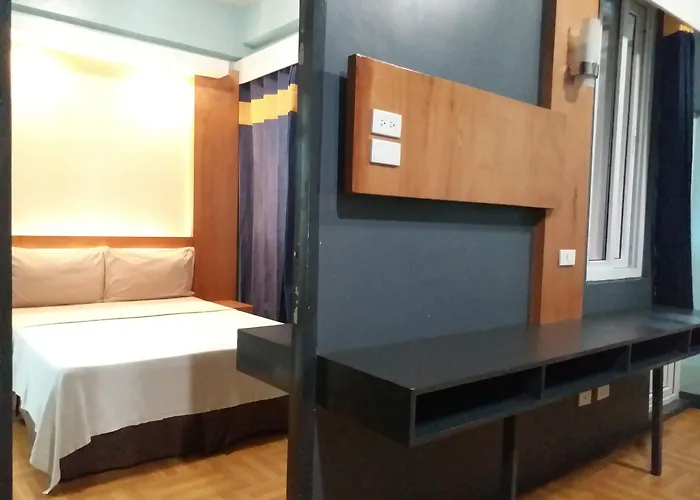Leesons Residences