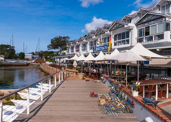 Simon'S Town Quayside Hotel