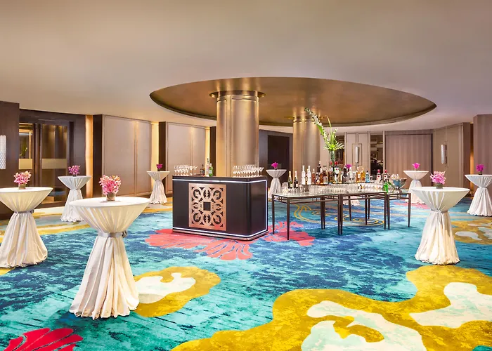 Dusit Thani Manila