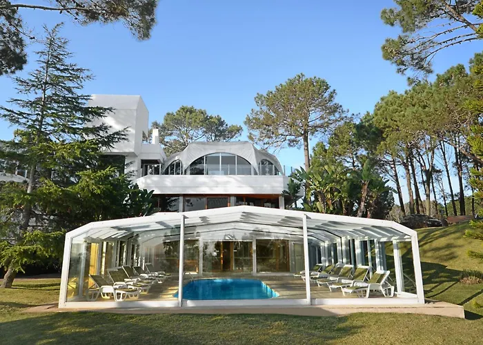 Hotel Del Lago Golf & Art Resort