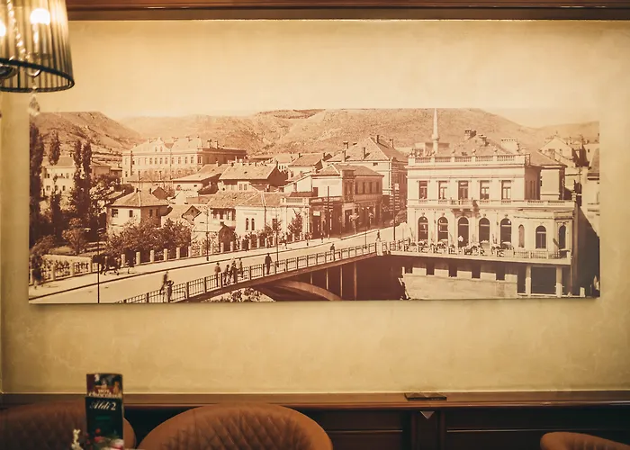 Hotel Bristol