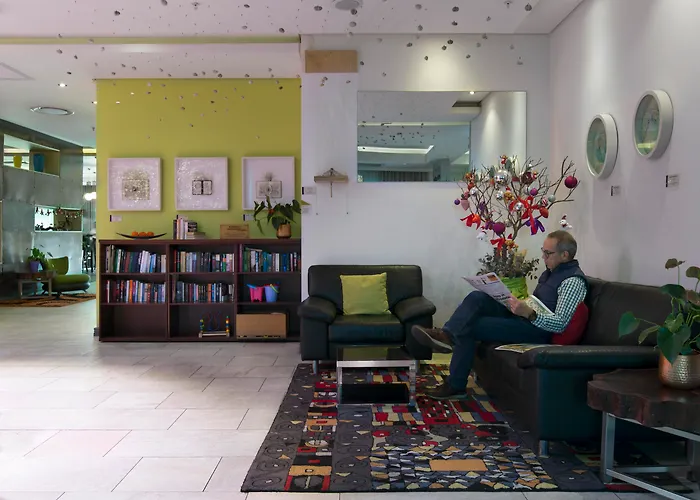 Hotel Verde Cape Town Airport