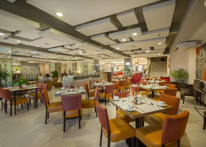 Microtel By Wyndham Mall Of Asia