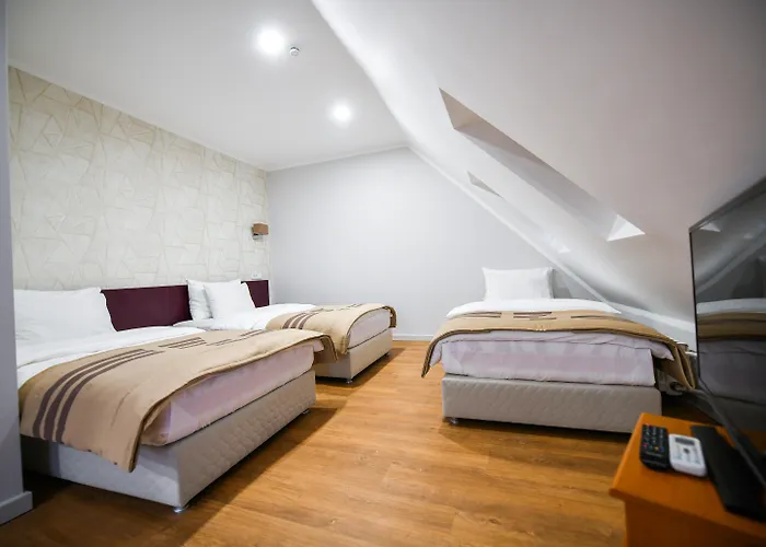 Hotel Zepter Palace