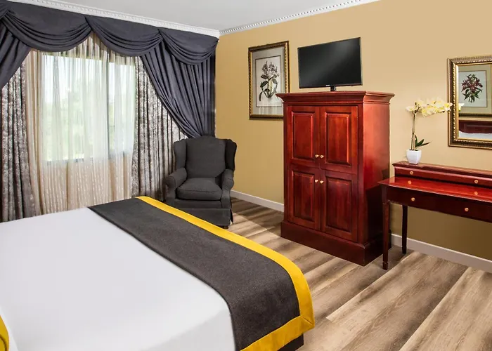Avani Gaborone Resort & Casino
