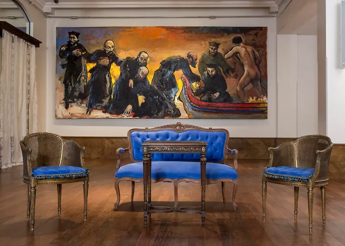 La Mision Hotel Boutique