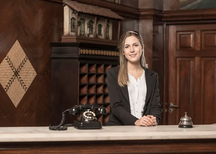 La Mision Hotel Boutique