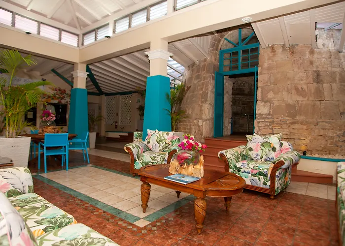 Ocean Point Beach Resort & Spa Adults Only
