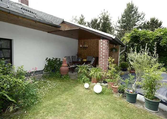 Ferienwohnung Nessler