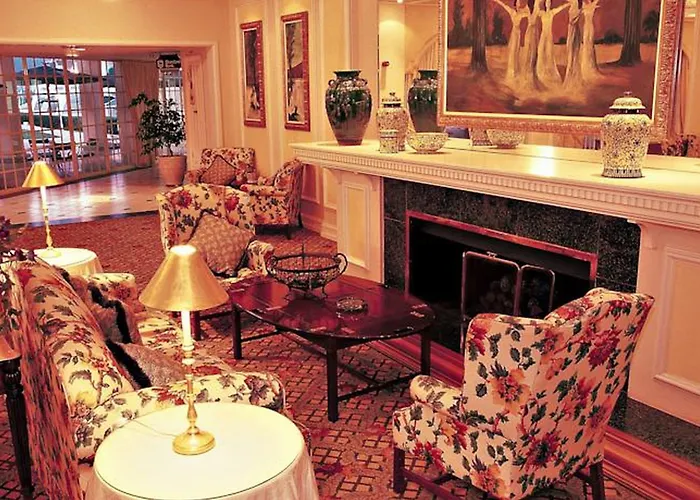 Royal Swazi Spa