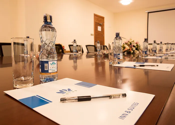 Lotos Inn&Suites, Nairobi