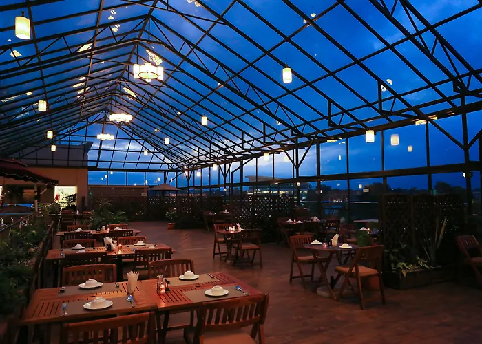 Lotos Inn&Suites, Nairobi