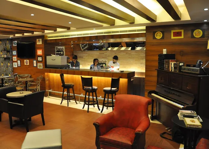 Caesar'S Park Hotel