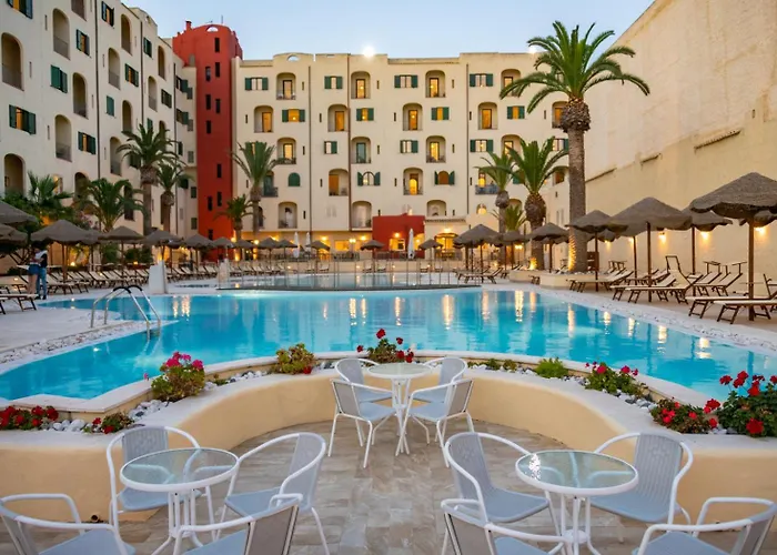 Hotel Hopps