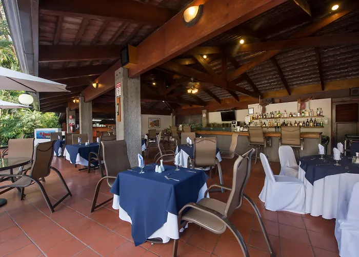 Barceló San José