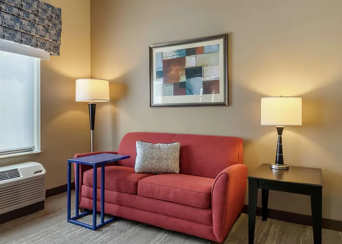 Hampton Inn Alamosa