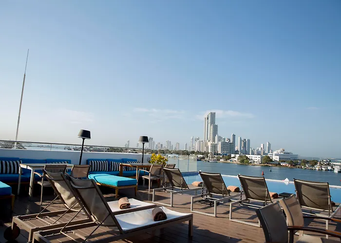 Ghl Arsenal Hotel