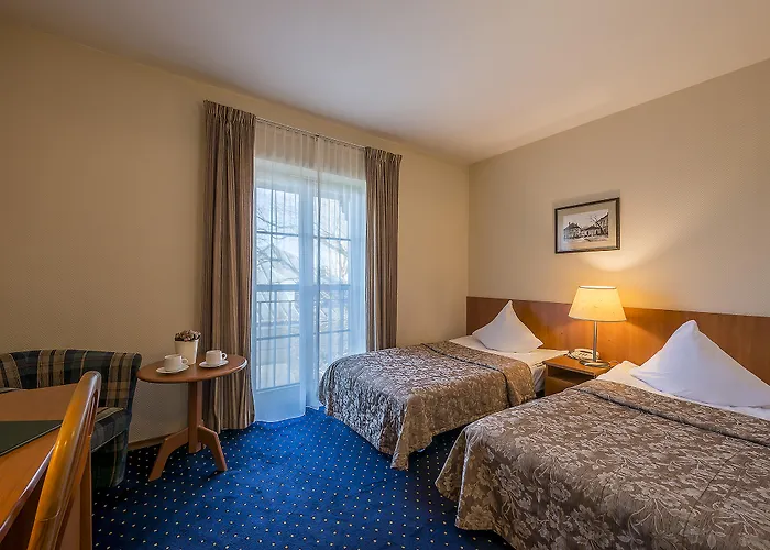 Grata By Centrum Hotels