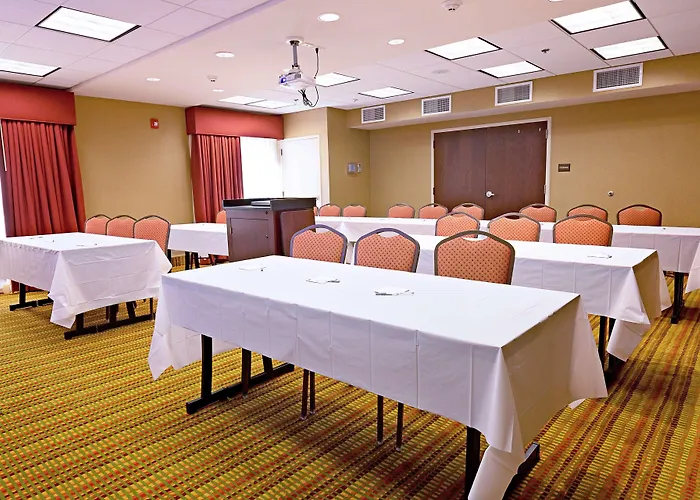 Hampton Inn & Suites Jacksonville