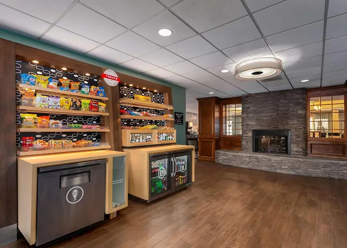 Hampton Inn Kingsport