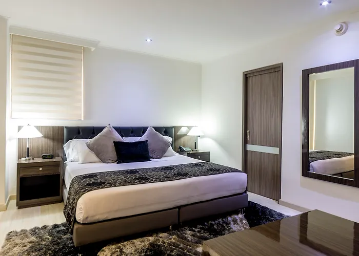 Ghl Hotel Porton Medellin