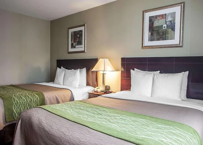 Avon Hotel - Toms River