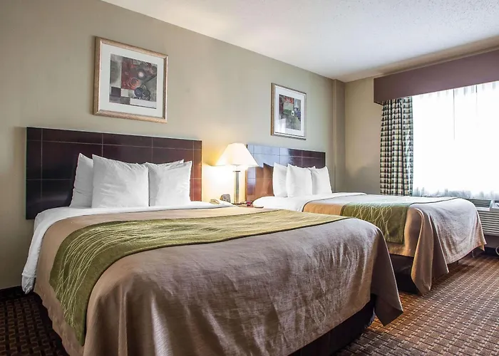 Avon Hotel - Toms River