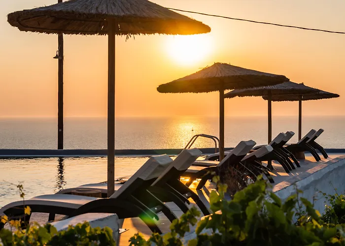 Serenita Luxury Suites