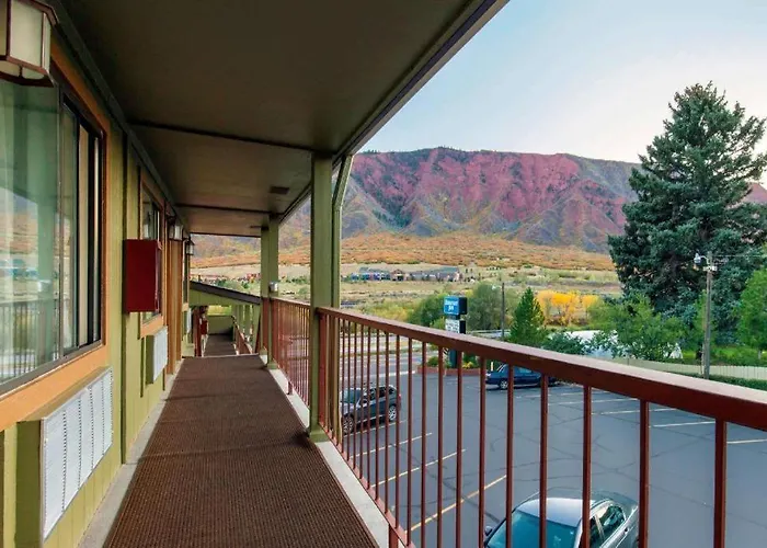 Rodeway Inn