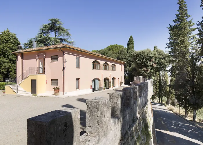 Villa Lecchi Hotel Wellness