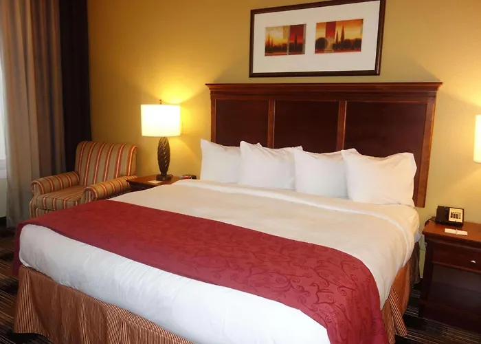 Country Inn & Suites By Radisson, Helen, Ga