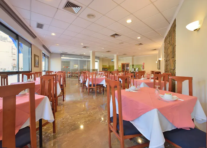 Hotel Montemar *** Superior