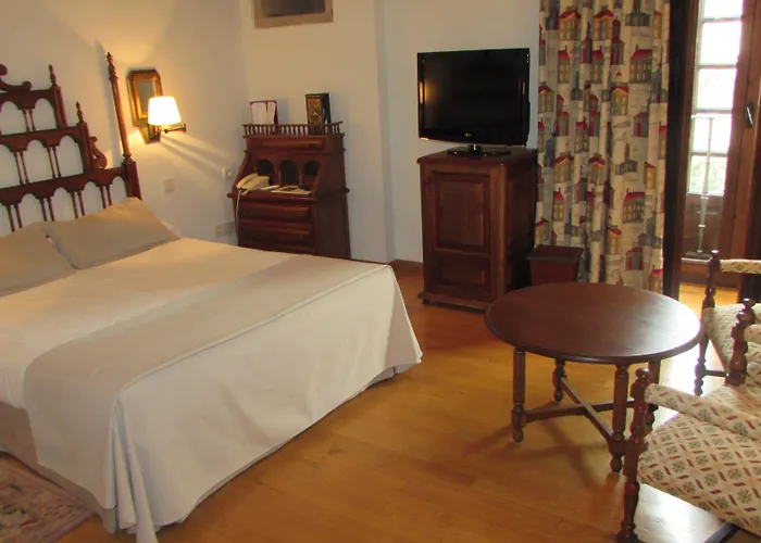 Parador De Pontevedra
