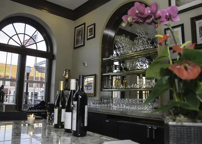 The Bolling Wilson Hotel