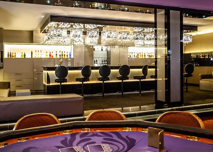 Avani Windhoek Hotel & Casino