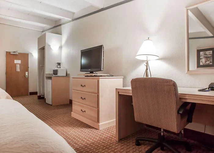 Quality Inn Lake Ozark