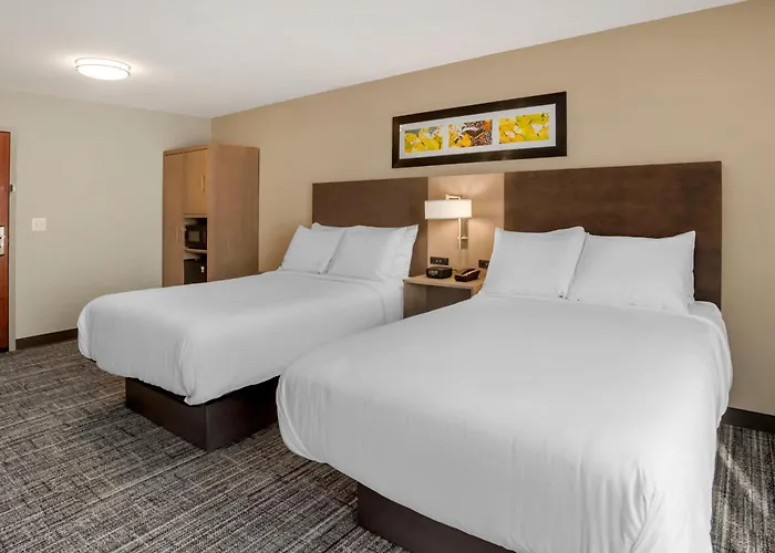 The Inn At Leonardtown, An Ascend Collection Hotel