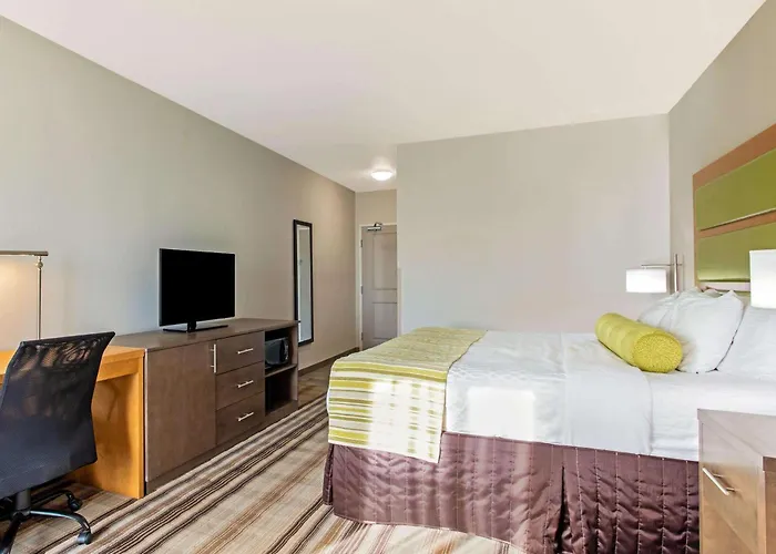 La Quinta By Wyndham Paducah