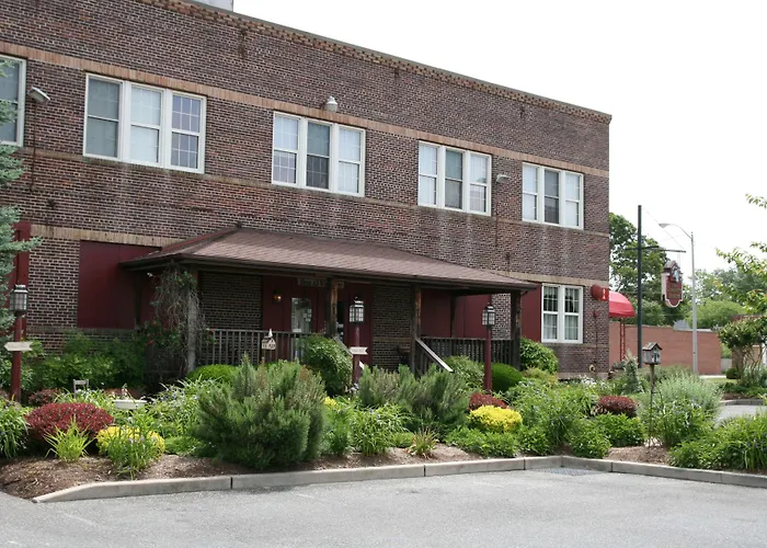 Hampton Inn & Suites Fruitland