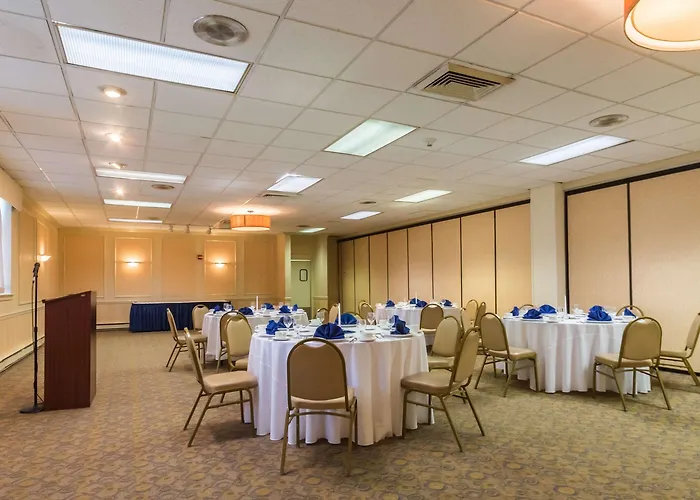 Quality Inn & Suites Conference Center