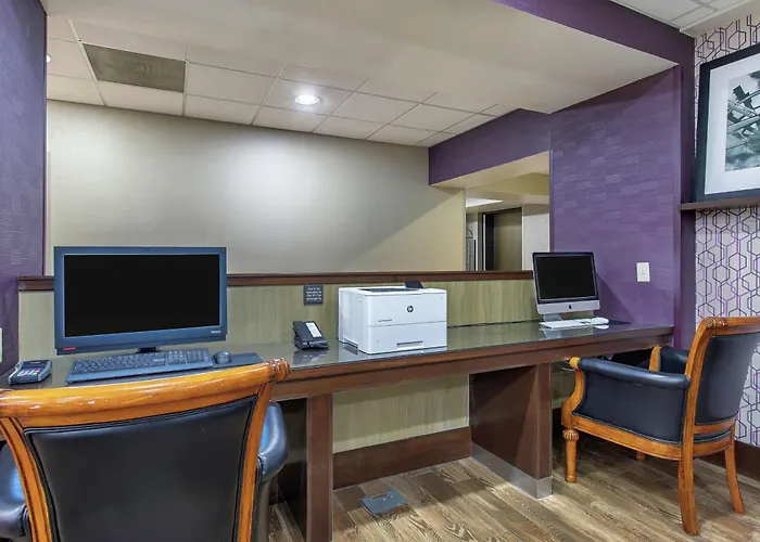Hampton Inn Cullman