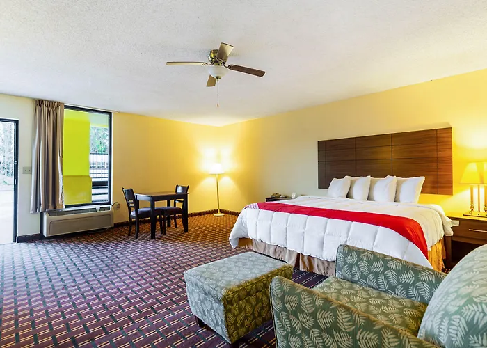 Days Inn By Wyndham Atmore