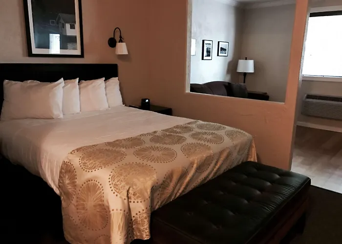 Best Western Wesley Inn & Suites