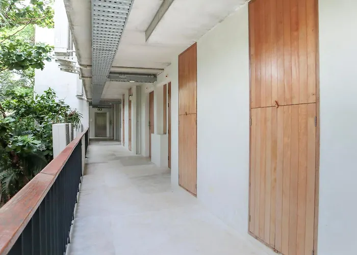 Wabi Sabi Boutique Hotel - Sha Extra Plus