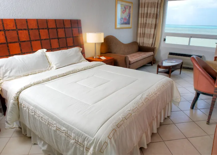 Ramada By Wyndham Princess Belize City